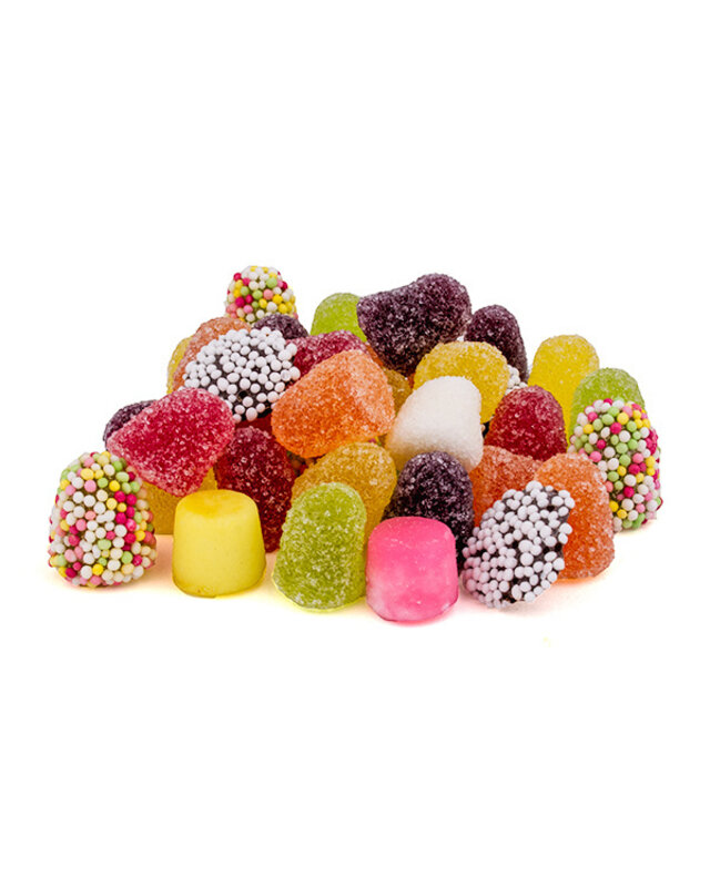 CCI Tum Tum CCI Tumtummetjes Snoep