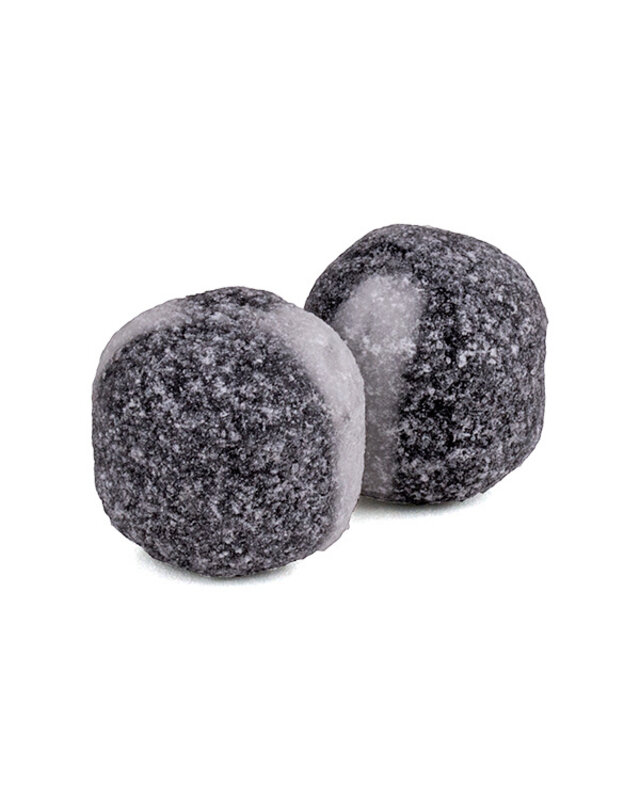 Frisia Rocket Balls Salmiak van Frisia