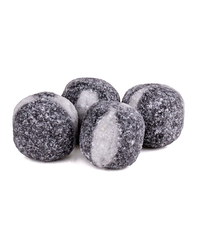 Frisia Rocket Balls Salmiak van Frisia