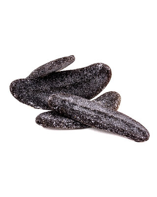 Haribo Zoute Bommen van Haribo