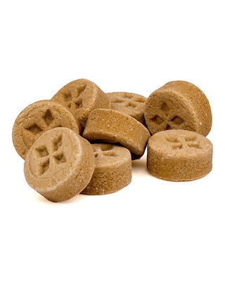 Fortuin Salmiak Pastilles van Fortuin