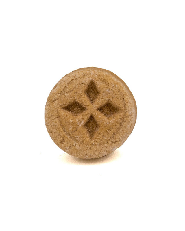Fortuin Salmiak Pastilles van Fortuin