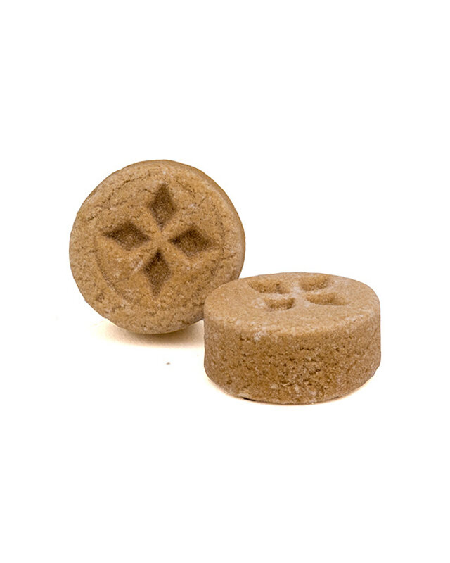 Fortuin Salmiak Pastilles van Fortuin