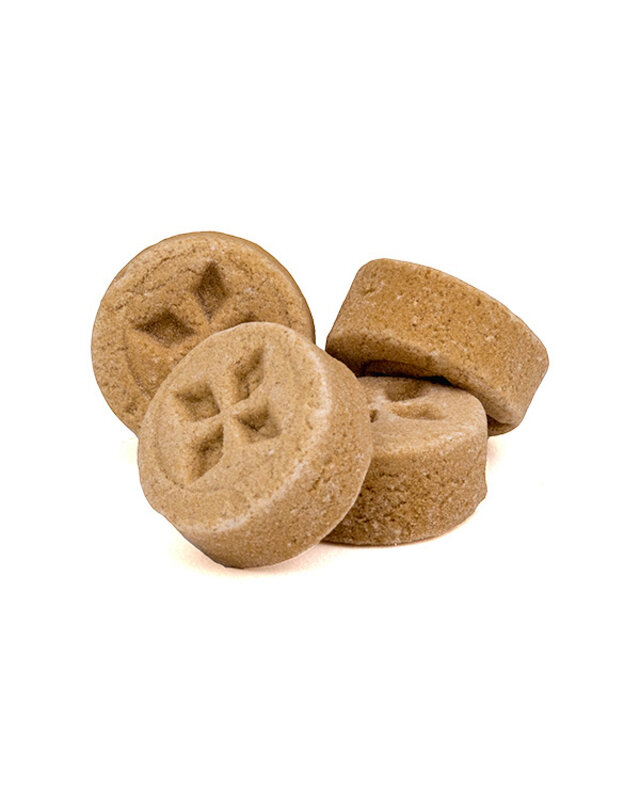 Fortuin Salmiak Pastilles van Fortuin