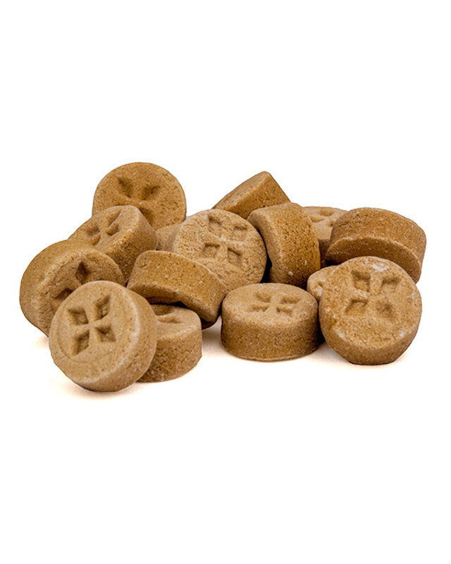 Fortuin Salmiak Pastilles van Fortuin
