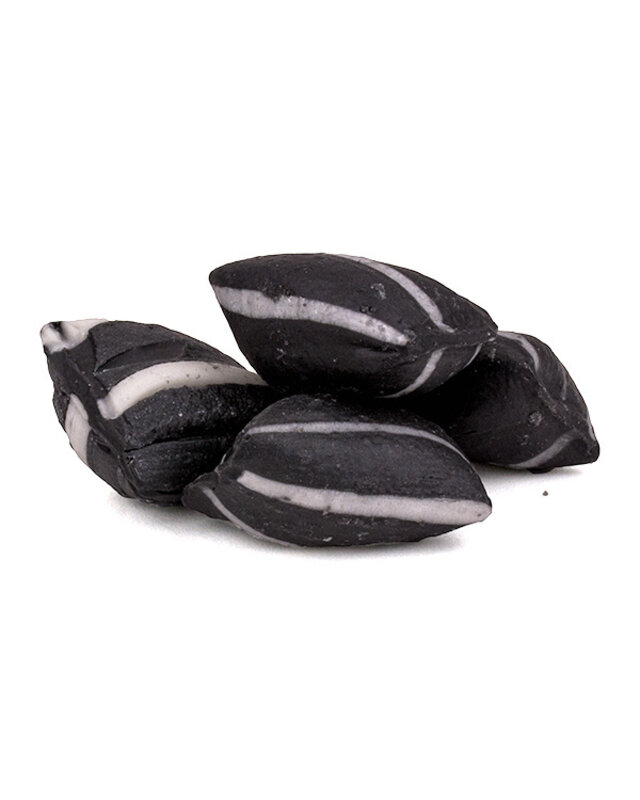 Holland Foodz Drophompen - De Oosterhoutse Drop Hompen van Holland Foodz ook wel Drop Pinkels