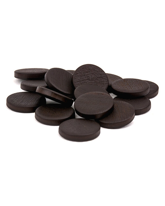 Sirea Tosca Laurierdrop "Dischetti di Liquirizia" van Sirea