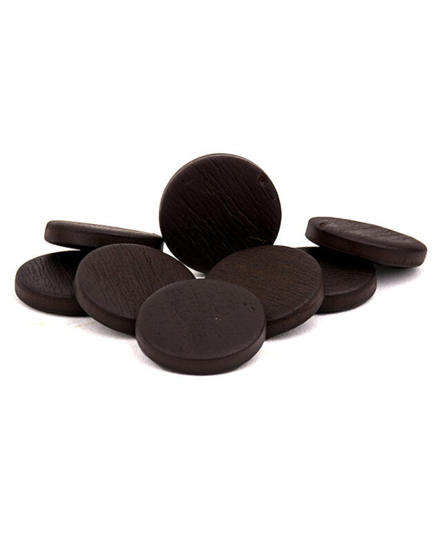 Sirea Tosca Laurierdrop "Dischetti di Liquirizia" van Sirea