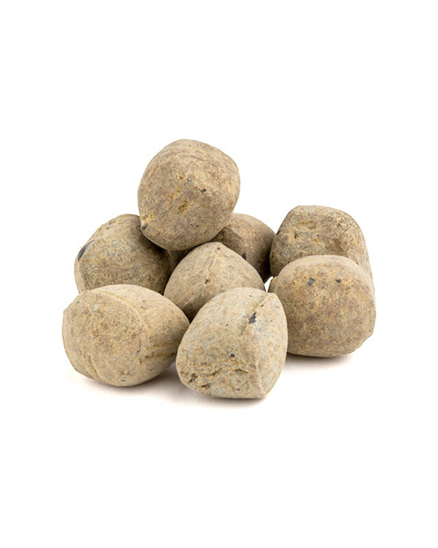 Kindly's Zoethoutballen van Kindly's Zoethout Ballen