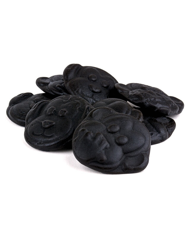 Matthijs Apendrop van Matthijs Horen Zien en Zwijgen