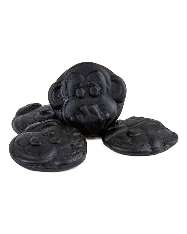 Matthijs Apendrop van Matthijs Horen Zien en Zwijgen