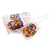 Salmiak Lollies van Lemco