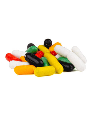 Venco Kleurendrop of Dropstaafjes van Venco