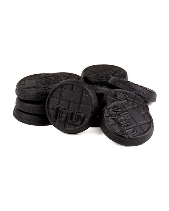 Red Band Zoete Muntjes van Redband