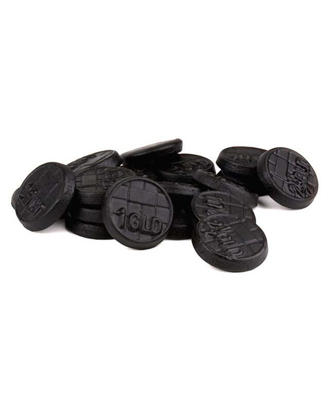 Red Band Zoete Muntjes van Redband