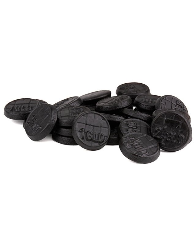 Red Band Zoete Muntjes van Redband