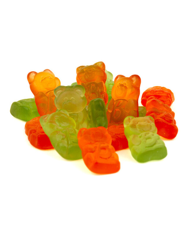 Jelly Bears
