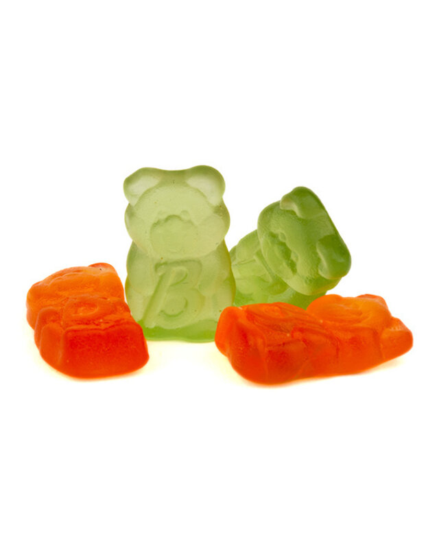 Jelly Bears