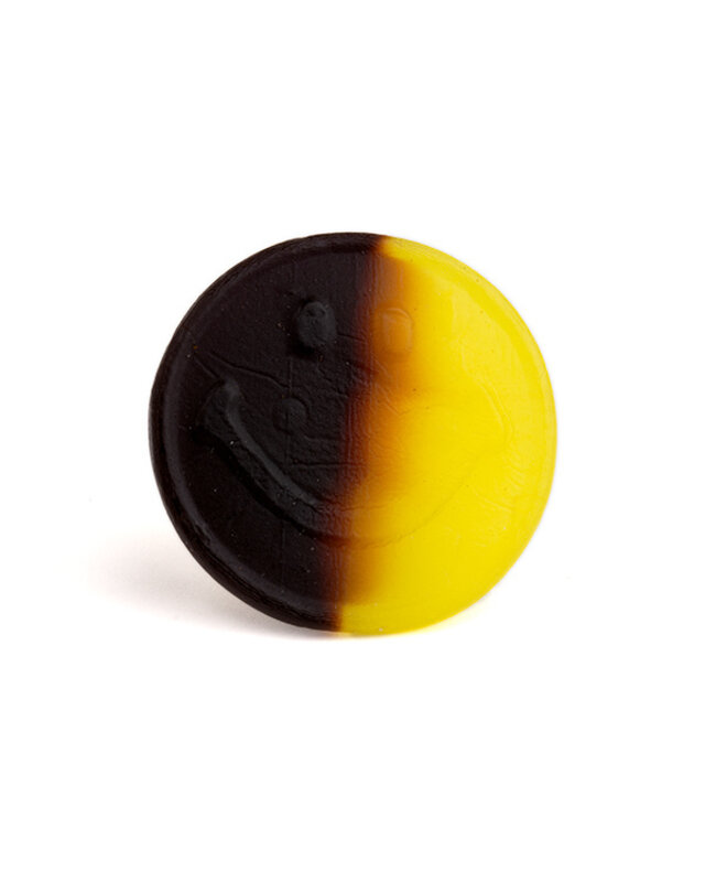 Red Band Zombie Smiles van Red Band