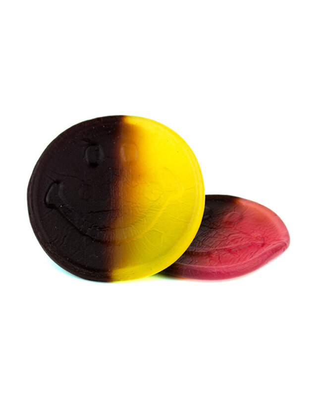 Red Band Zombie Smiles van Red Band