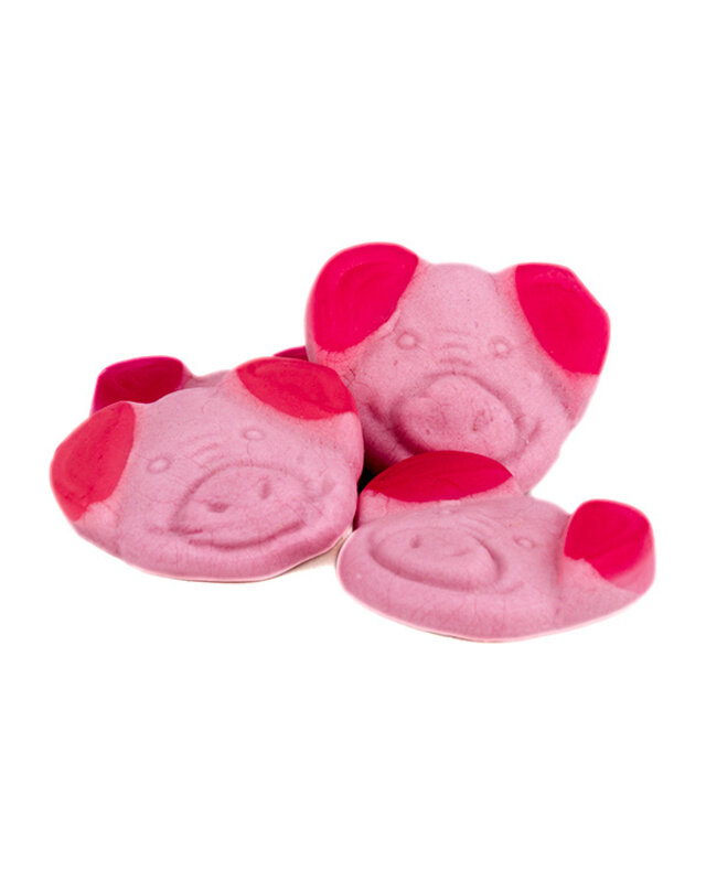 Katja Biggetjes Snoep Varkentjes van Katja