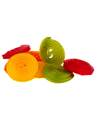 Haribo Haribo Rotella Fruit