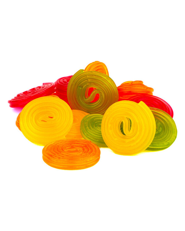 Haribo Rotella Fruit van Haribo