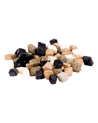 Revolutionaire Ruitjesmix