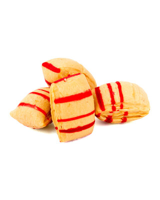 Holland Foodz Kaneelkussentjes van Holland Foodz