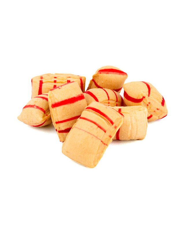 Holland Foodz Kaneelkussentjes van Holland Foodz- Het echte Oosterhoutse Kaneel Kussentjes Snoep