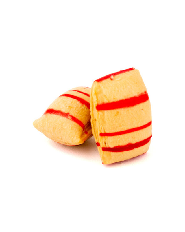 Holland Foodz Kaneelkussentjes van Holland Foodz- Het echte Oosterhoutse Kaneel Kussentjes Snoep