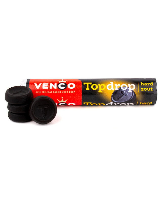 Venco Topdrop van Venco