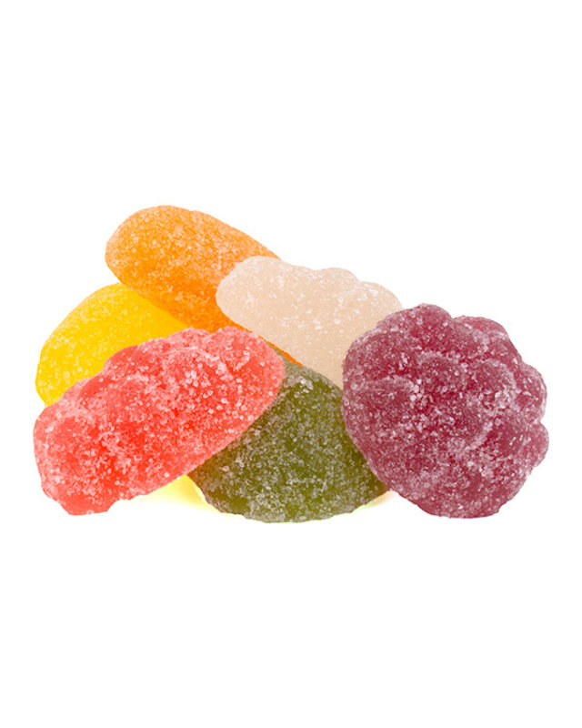 Donkers Luxe Fruit van Donkers