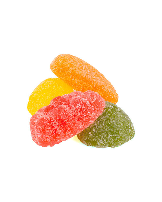 Donkers Luxe Fruit van Donkers