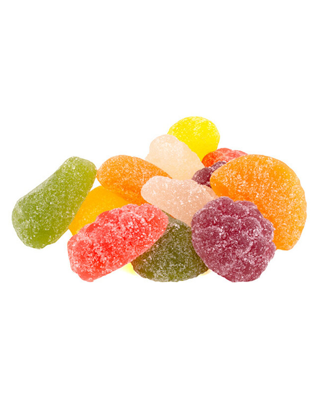 Donkers Luxe Fruit van Donkers