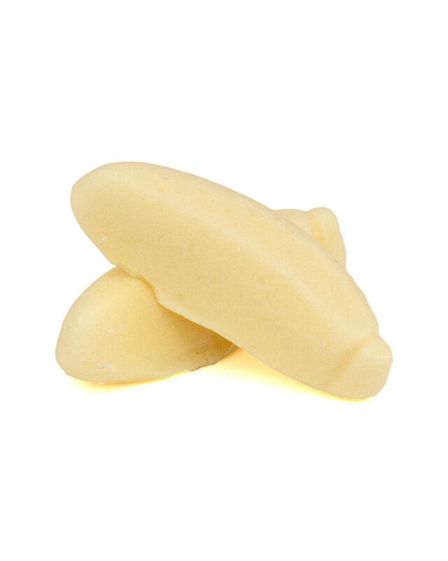 Schuttelaar Bananenschuimpjes Schuttelaar ook wel Schuimbanaantjes of Snoepbanaantjes