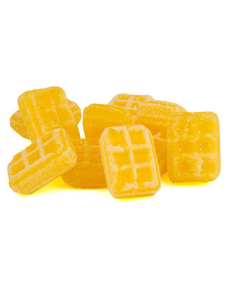 Schuttelaar Roomboterwafels van Schuttelaar