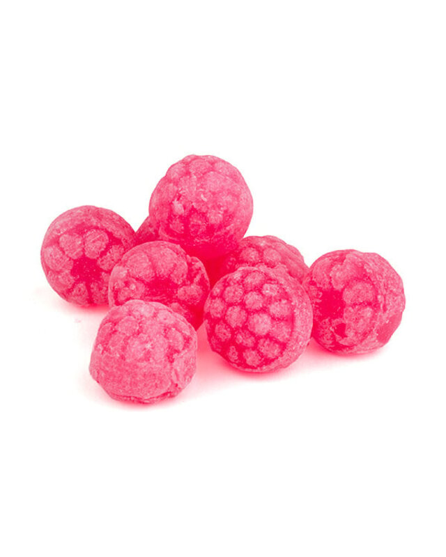 Schuttelaar Framboosjes van Schuttelaar