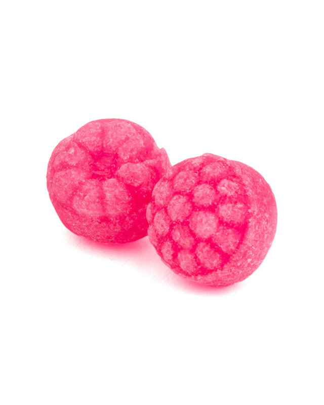 Schuttelaar Framboosjes van Schuttelaar