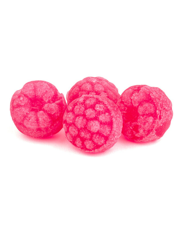 Schuttelaar Framboosjes van Schuttelaar