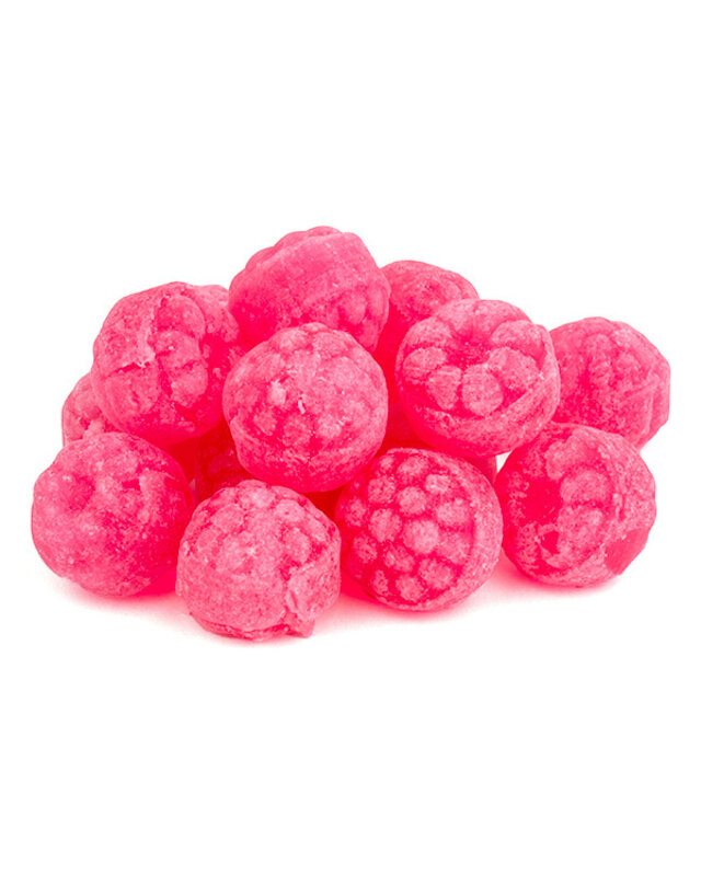 Schuttelaar Framboosjes van Schuttelaar