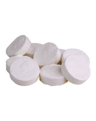 Fortuin Wilhelmina Pepermunt van Fortuin