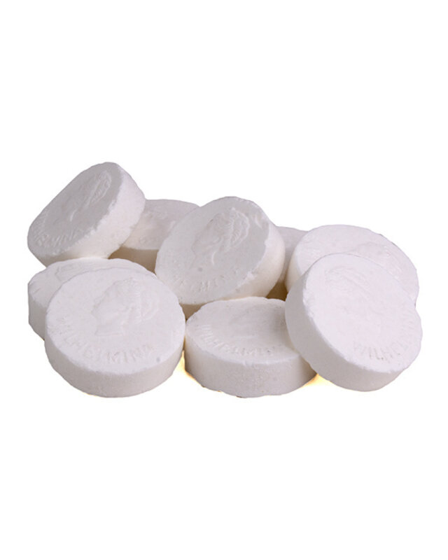 Fortuin Wilhelmina Pepermunt van Fortuin Kopen?