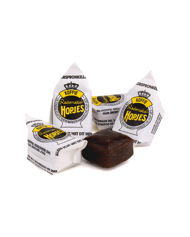 Rademaker Hopjes van Rademaker de enige echte