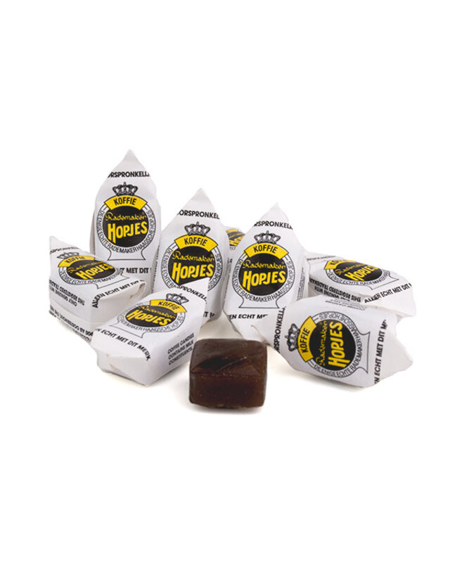 Rademaker Hopjes van Rademaker de enige echte