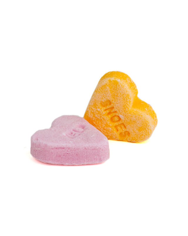 Fortuin Kleine Vruchtenhartjes van Fortuin