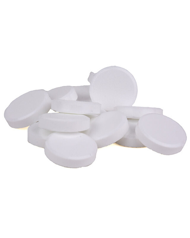 Fortuin Suikervrije Pepermunt van Fortuin