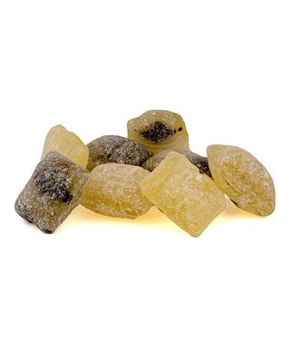 Holland Foodz Salmiakbrokken van Holland Foodz