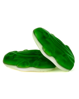 Haribo Kikkers van Haribo