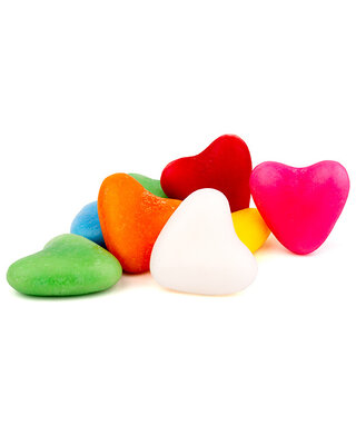 Haribo Harten van Haribo